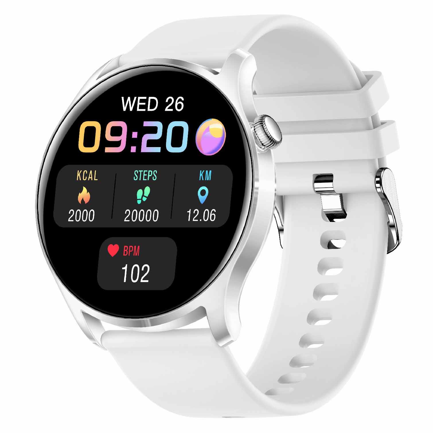 smart watch smart watch